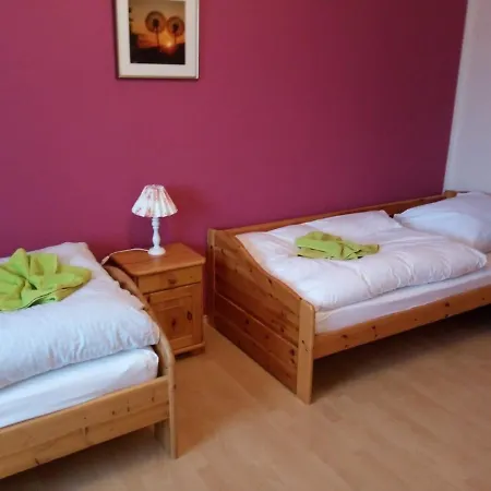 Gaschler 3* Sankt Oswald-Riedlhuette