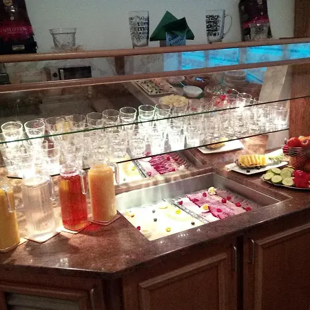Gaschler Guest house 3*