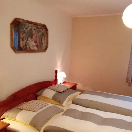 Guest house Gaschler Sankt Oswald-Riedlhuette