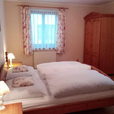 Guest house Gaschler Sankt Oswald-Riedlhuette