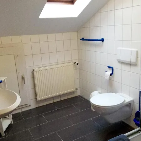Gaschler Guest house 3*