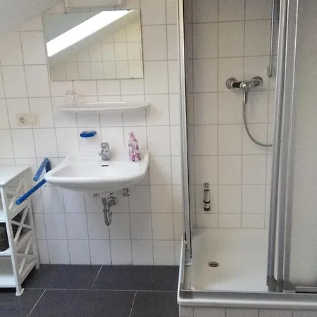 Guest house Gaschler