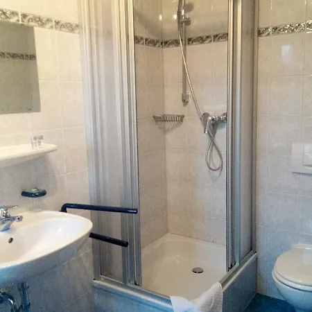 Guest house Gaschler 3*