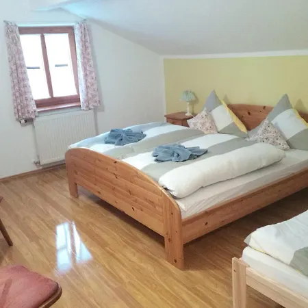 Guest house Gaschler 3*