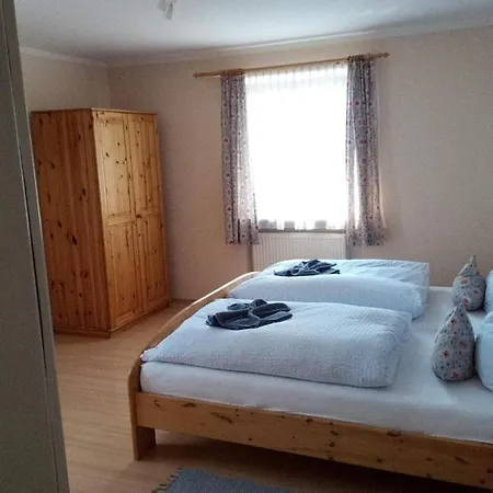 Gaschler Guest house Sankt Oswald-Riedlhuette