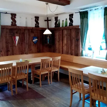 Guest house Gaschler 3*
