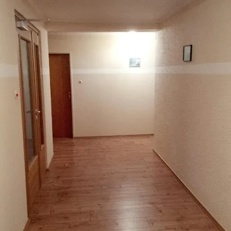 Guest house Gaschler 3*