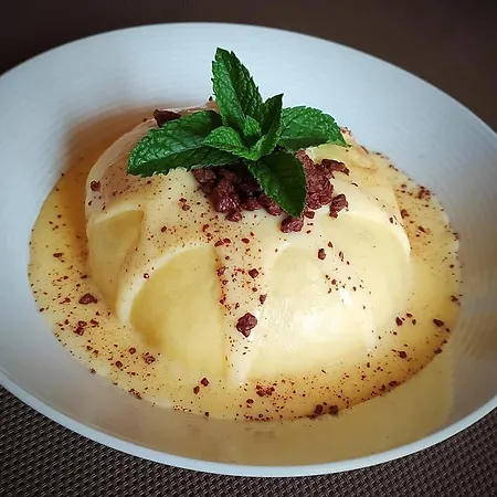 Gaschler بيت ضيافة
