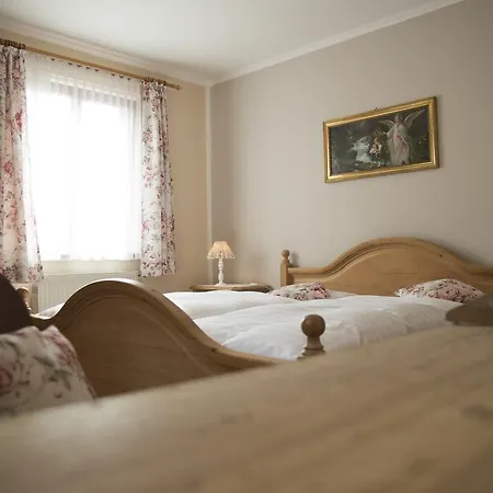 Guest house Gaschler 3*