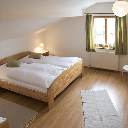 Guest house Gaschler Sankt Oswald-Riedlhuette