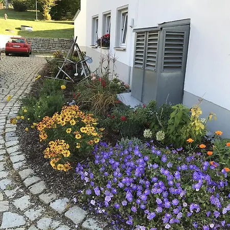 Gaschler 3* Sankt Oswald-Riedlhuette