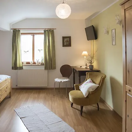 Gaschler Guest house 3*