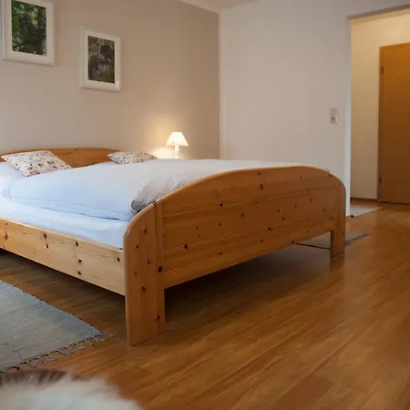 Gaschler Guest house 3*