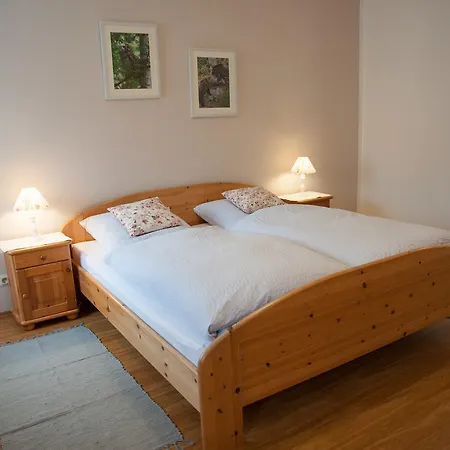 Gaschler Guest house