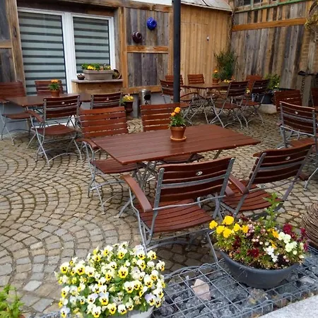 Guest house Gaschler 3*