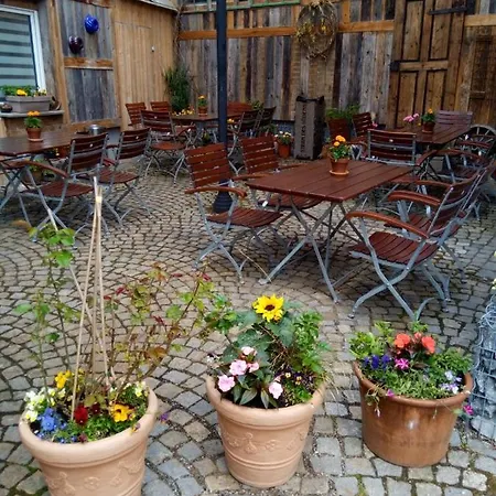 Gaschler Guest house 3*