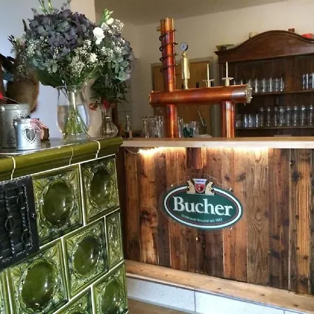 Guest house Gaschler 3*